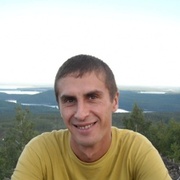 Александр, 51, Ревда