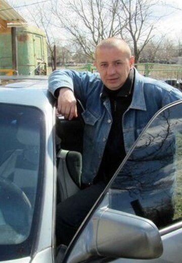 My photo - igor, 48 from Kamianets-Podilskyi (@igor51118)