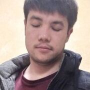 сардорбек, 25, Озеры