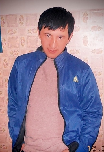 Моя фотография - Максим, 34 из Норильск (@maksim227948)