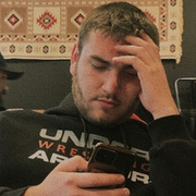 Роберт, 20, Кизилюрт