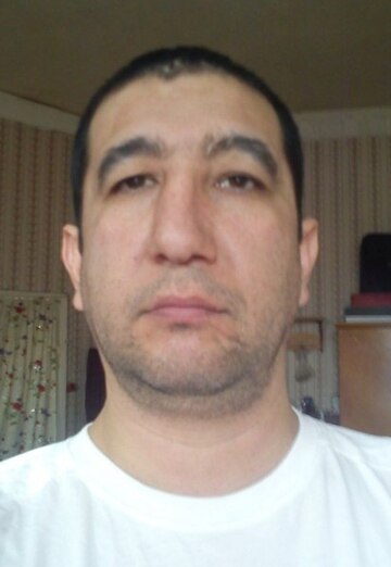 Моя фотография - арслан, 52 из Вырица (@arslan2209)