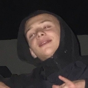 Даниил, 23, Рыбинск
