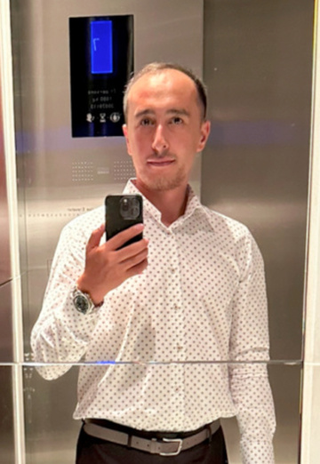 My photo - Reaj, 32 from Hangzhou (@reaj)