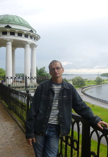 Моя фотография - Дима, 46 из Брянск (@dima203335)