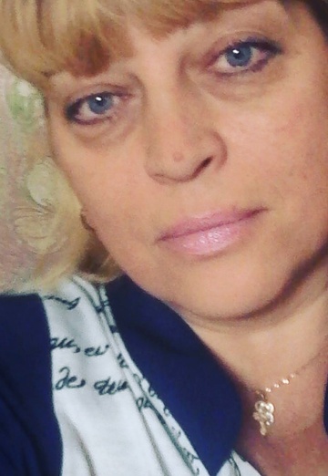 Моя фотография - Марина, 56 из Абакан (@marina191068)