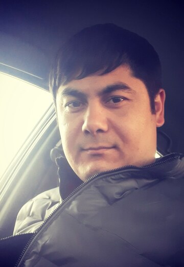 My photo - Xan Grey, 34 from Bukhara (@xangrey)