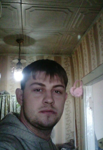 Моя фотография - Димкаа!!, 35 из Якутск (@dimkaa33)