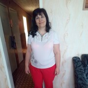 елена, 53, Чистоозерное
