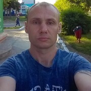 Sergei 40 Belorezk