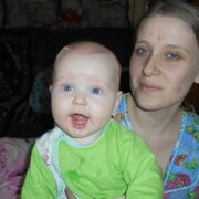 анна, 29, Рубцовск