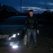 альфред, 40, Раевский