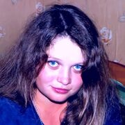 Nastena, 28, Каргаполье