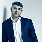 Набиев Гасан, 40, Северо-Енисейский