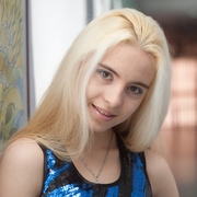 Ольга, 29, Кедровка
