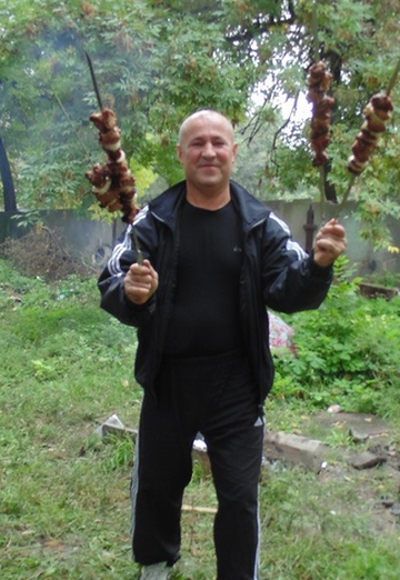 Моя фотография - СавелийКылчик, 62 из Донецк (@wolfksa)