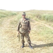 Армен, 49, Верхняя Пышма