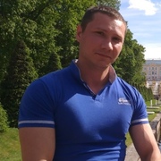 Константин, 36, Сергиев Посад