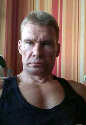 Моя фотография - Andrej, 56 из Йонава (@andrej4361)
