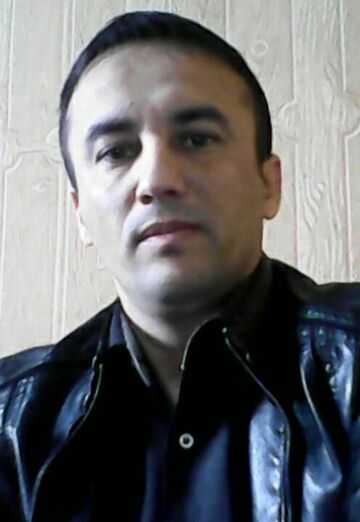 My photo - Sandjar, 44 from Khujand (@sandjar74)