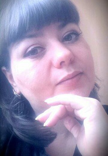 My photo - Lili, 42 from Khmelnytskiy (@olga157167)