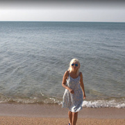 Tatyana 54 Feodosia