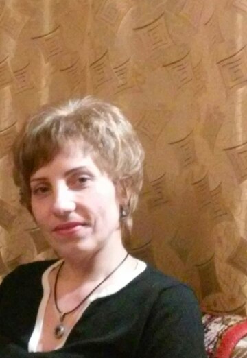 My photo - Tatyana, 52 from Cherkasy (@tatyana119444)