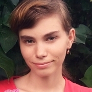 Наталья, 23, Ромны