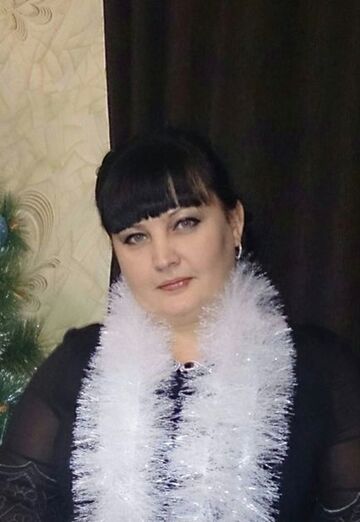 Моя фотография - Ольга, 45 из Пермь (@olga120297)