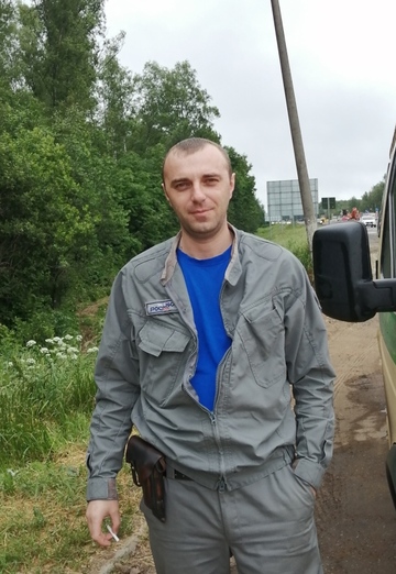 My photo - Aleksandr, 33 from Podolsk (@aleksandr867744)
