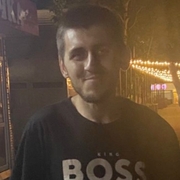 Василий, 27, Белореченск
