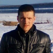 Александр Пестерев, 32, Богучаны