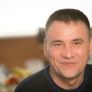Руслан 37 лет (Скорпион) Нижневартовск