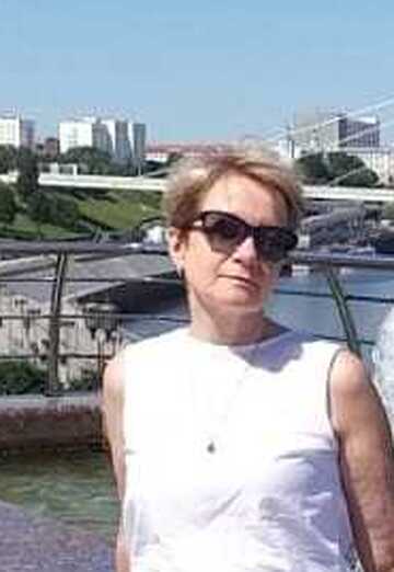 Моя фотография - Света, 56 из Екатеринбург (@sveta41964)