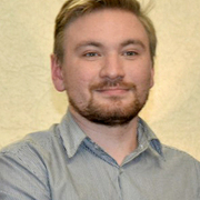 Игорь, 30, Аргаяш