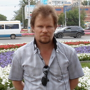 Oleg 57 Pavlodar