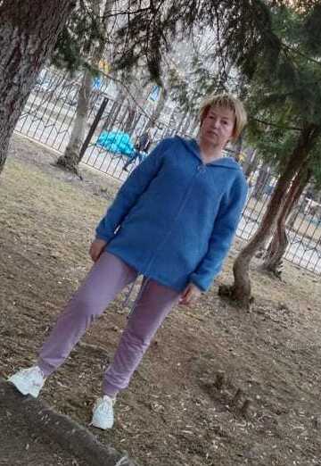 My photo - Svetlana, 57 from Tver (@svetlana280666)