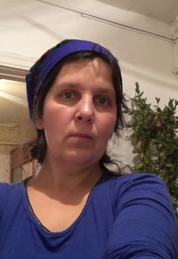 Моя фотография - Виктория, 56 из Москва (@viktoriya90127)