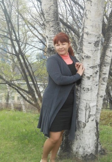 Моя фотография - Екатерина, 44 из Находка (Приморский край) (@ekaterina86645)