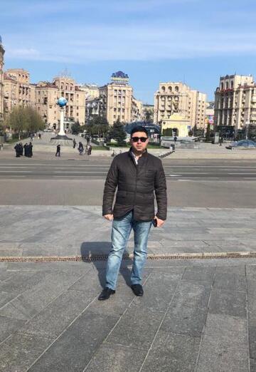 Mein Foto - alik, 31 aus Baku (@alik6391)
