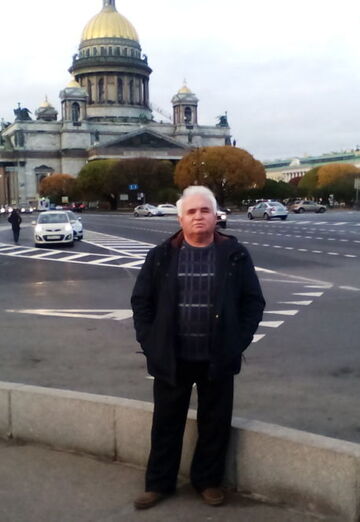 Моя фотографія - Леонид Головко, 65 з Новомосковськ (@leonid12164)