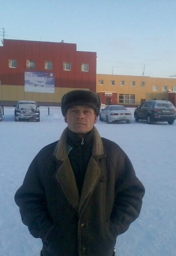 Моя фотография - Александр Фомин, 47 из Курган (@aleksandrfomin29)