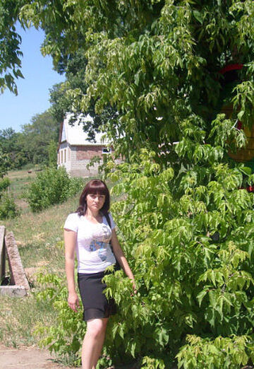 My photo - Tanya, 40 from Balakovo (@tanyanesterova3)