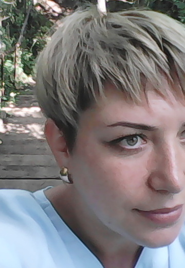 My photo - Taya, 36 from Ivanovo (@taya2217)