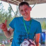 Алексей, 34, Ефремов