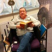 Влаимир, 65, Заводоуковск