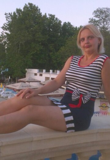 Моя фотография - Екатерина, 38 из Архипо-Осиповка (@ekaterina74095)
