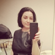 Аня, 43, Пенза