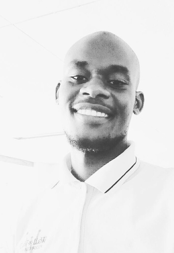 My photo - wanga, 30 from Lilongwe (@wanga1)