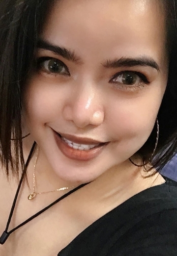 My photo - Yhana, 35 from Manila (@yhana1)